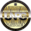 UniversalRoyalCoin UNRC ロゴ
