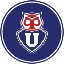 Universidad de Chile Fan Token UCH Logo