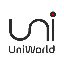 UniWorld UNW Logotipo