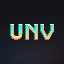Unvest UNV логотип