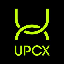 UPCX UPC логотип