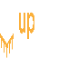UpLink UPLINK ロゴ