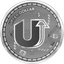 Upper Dollar USDU Logotipo