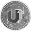 Upper Euro EURU ロゴ