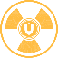 Uranium Finance URF ロゴ