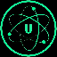 Uranium3o8 U Logo