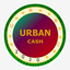 UrbanCasH URBC ロゴ