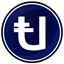 Urbit Data URB Logotipo