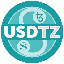 USDtez USDTZ логотип