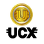 Utilies Cryptocurrency eXchange UCX логотип