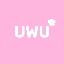 uwu UwU логотип