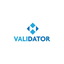 Validator Token VALID ロゴ