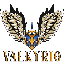 Valkyrio VALK Logotipo