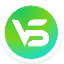 ValleySwap VS логотип