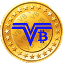 Valobit (new) VBIT 심벌 마크