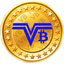 Valobit VBIT Logotipo