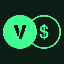 Value Set Dollar VSD Logotipo