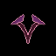 Vampire Protocol VAMP Logotipo