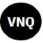 Vanguard Real Estate Tokenized Stock Defichain DVNQ Logo