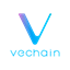 VeChain Old VEN ロゴ