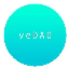 veDAO WEVE Logotipo