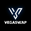Vegaswap VGA логотип