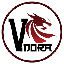 VeldoraBSC VDORA Logotipo