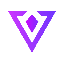 Venusia VENUS ロゴ