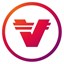 Verasity VRA Logotipo