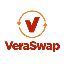 VeraSwap VRAP Logotipo