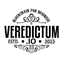 Veredictum VRD Logo