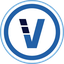 VeriBlock VBK ロゴ