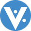 VeriCoin VRC Logotipo