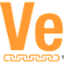Veritaseum VERI ロゴ