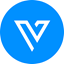 Verity VRTY Logotipo