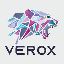 VEROX VRX Logotipo