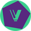 Versa Token VERSA Logotipo