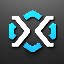Versus-X VSX ロゴ