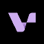 Vertex Protocol VRTX Logotipo