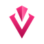 Vesta Protocol VESTAP ロゴ