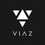 Viaz VIAZ Logotipo