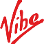 Vibe Token VIBE ロゴ