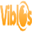 Viblos VIBLO логотип