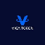 ViCA Token VICA Logotipo
