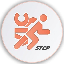VICSTEP VIC ロゴ