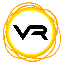 Victoria VR VR Logotipo