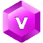 Victory Gem VTG Logotipo