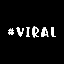 VIRAL VIRAL логотип