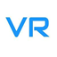 Virtual Rehab VRH Logotipo