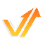Virtual Trade Token VTT Logotipo
